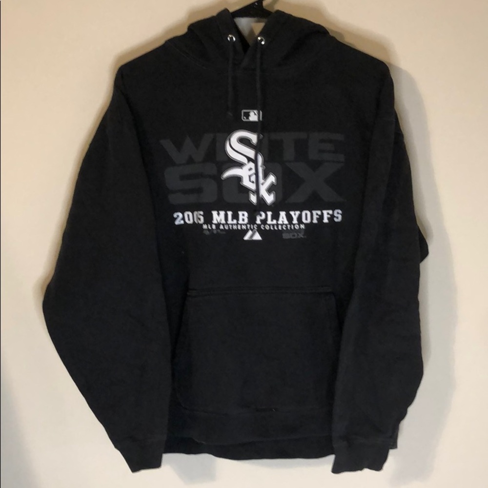 COPY - White Sox MLB 2005 hoodie